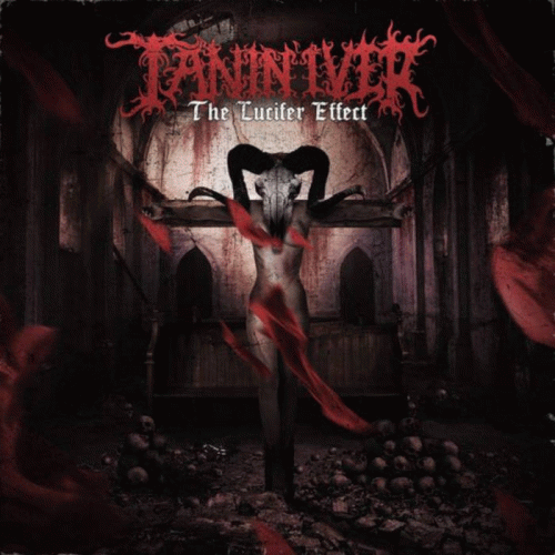 Tanin'iver : The Lucifer Effect Tanin'iver : The Lucifer Effect